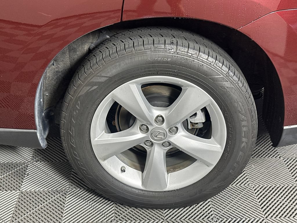 Used 2014 Lexus RX 350 FWD w/ Premium Package image 20