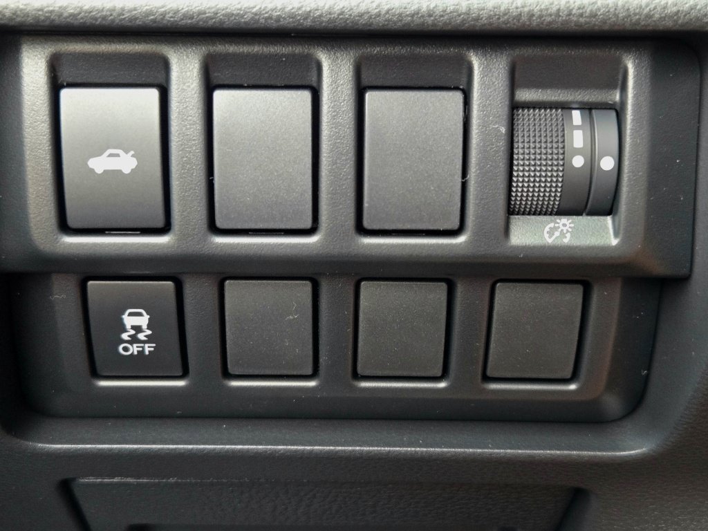 New 2026 Subaru WRX Limited AWD/4WD image 35