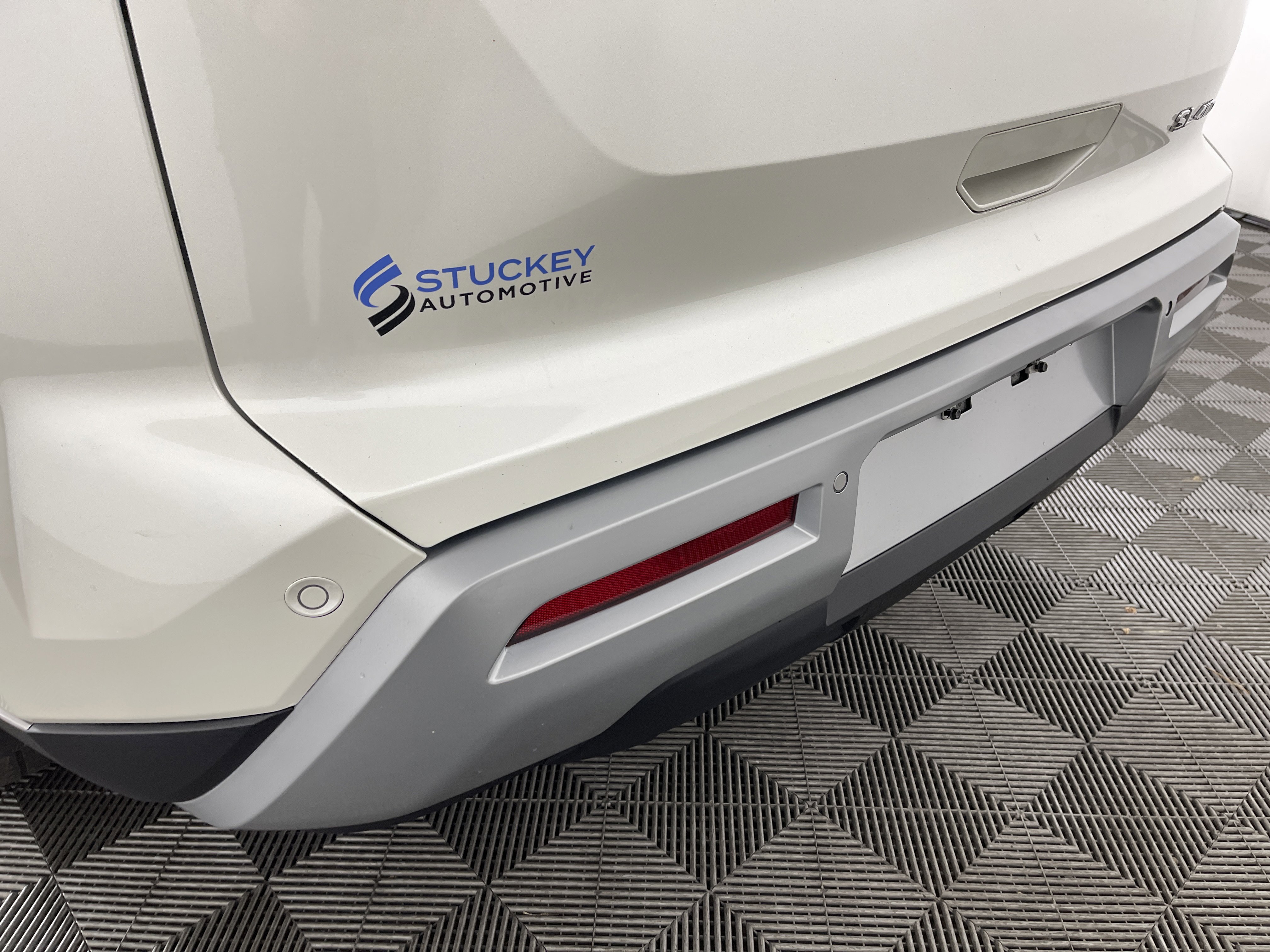 Used 2023 Nissan Pathfinder SL image 6