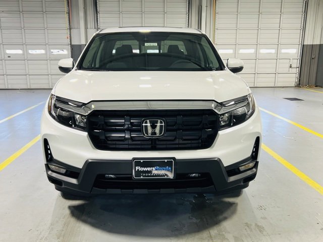 New 2026 Honda Ridgeline RTL image 13