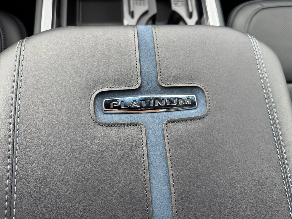 New 2026 Ford F350 Platinum image 39