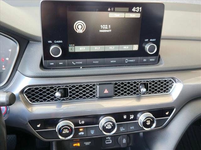 Used 2024 Acura Integra FWD image 22