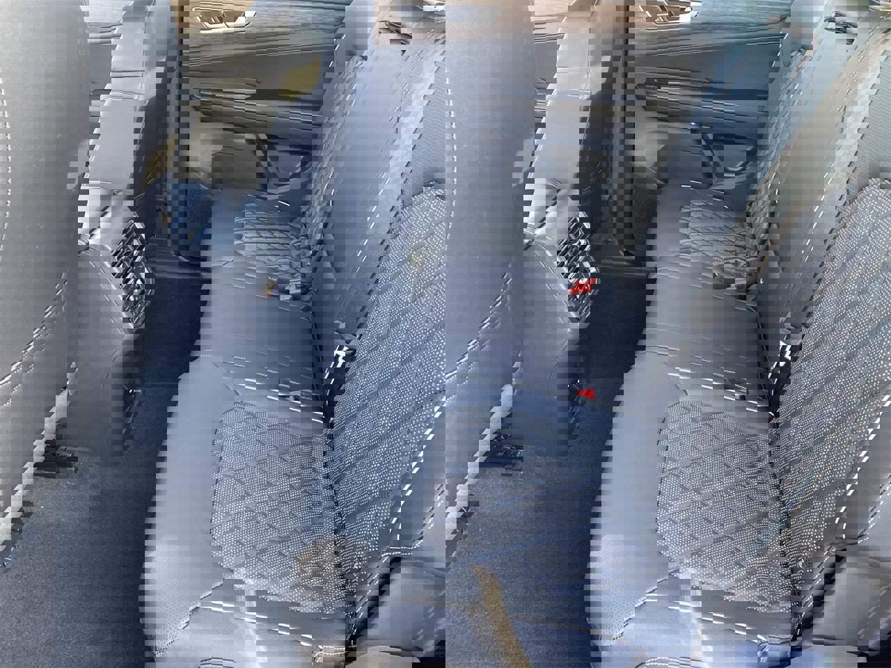 New 2026 Volkswagen Atlas SEL Premium R-Line image 13