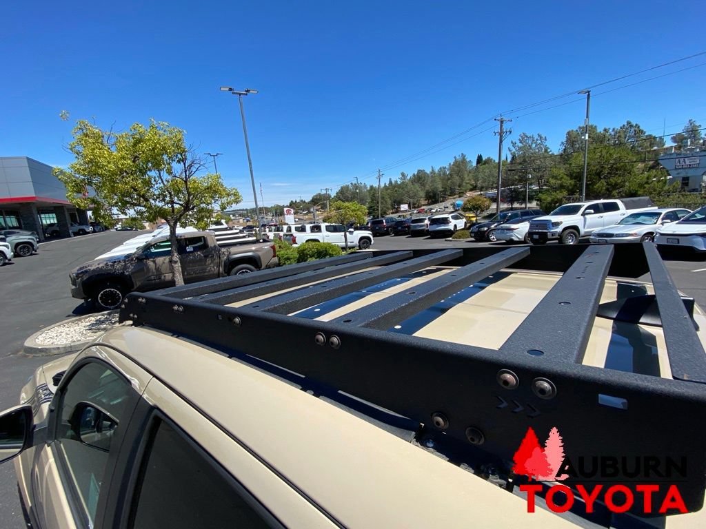 Used 2018 Toyota Tacoma TRD Sport AWD/4WD image 25