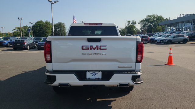 New 2026 GMC Sierra 1500 Elevation w/ X31 Off-Road Package AWD/4WD image 6