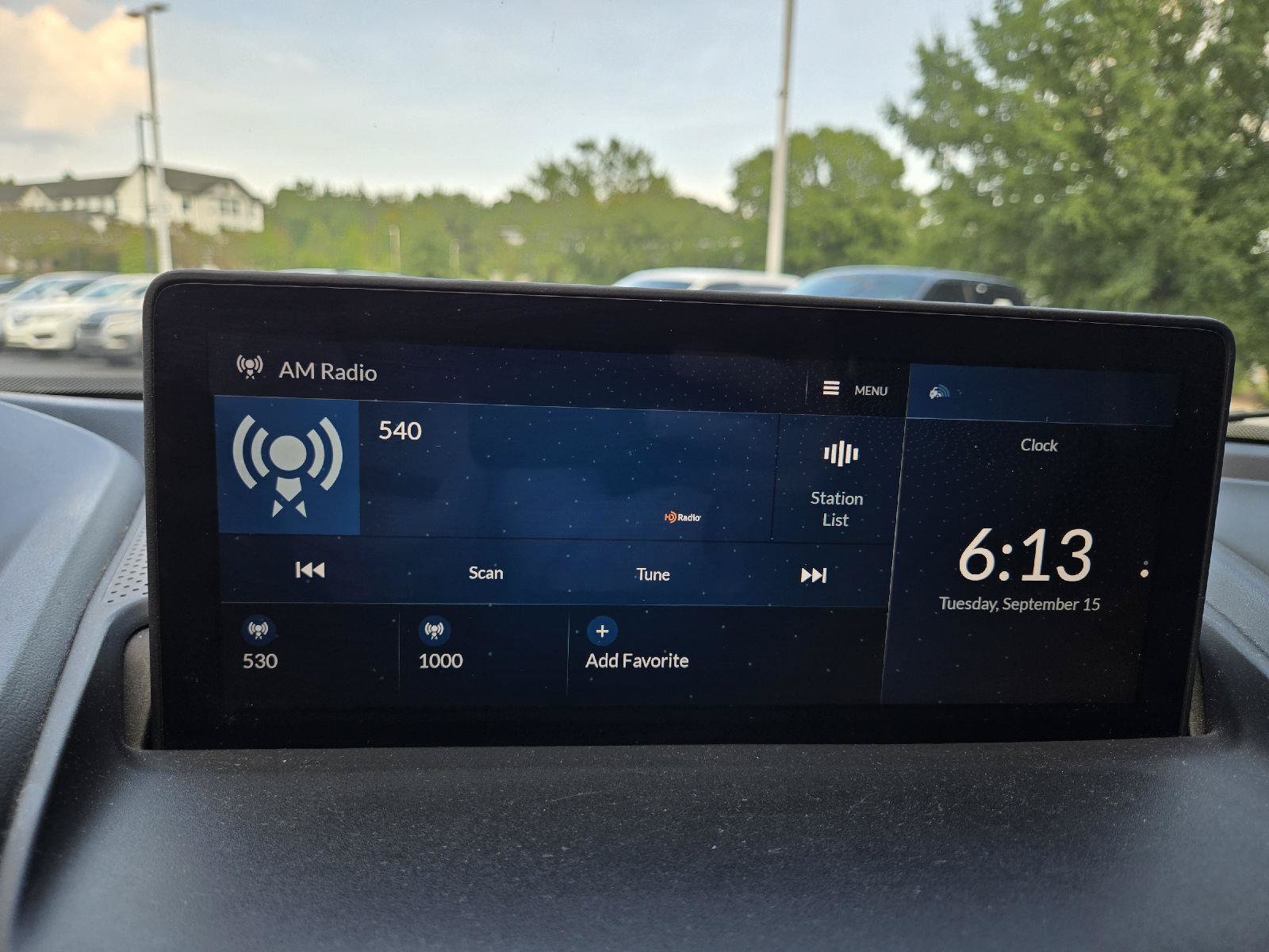 Certified 2020 Acura RDX AWD image 32