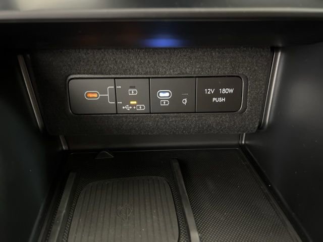 New 2026 Hyundai Sonata SEL AWD/4WD image 24