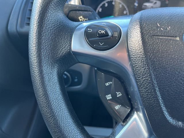 Certified 2023 Ford Transit Connect XL image 24