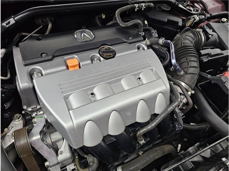 Used 2011 Acura TSX w/ Technology Package FWD image 21