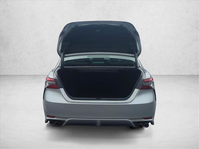 Certified 2023 Toyota Camry XSE image 6