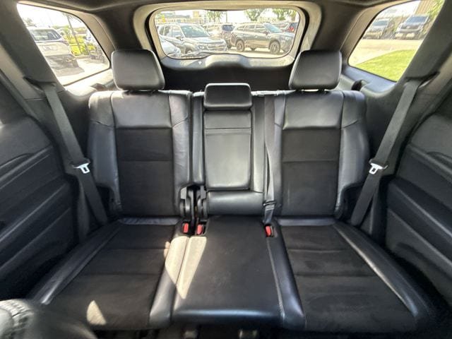 Used 2019 Jeep Grand Cherokee Altitude RWD image 22