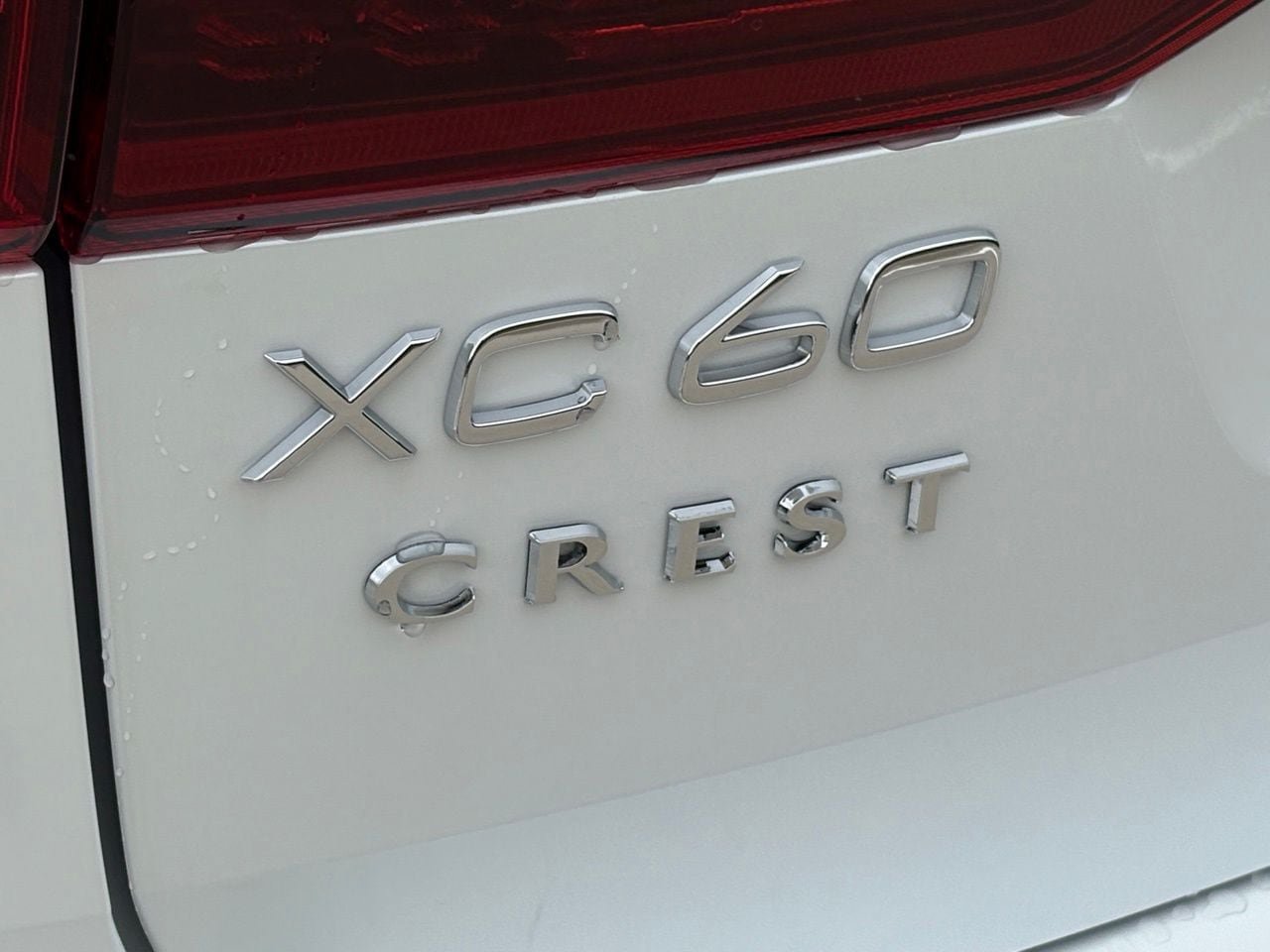 New 2026 Volvo XC60 B5 Core w/ Climate Package AWD/4WD image 6