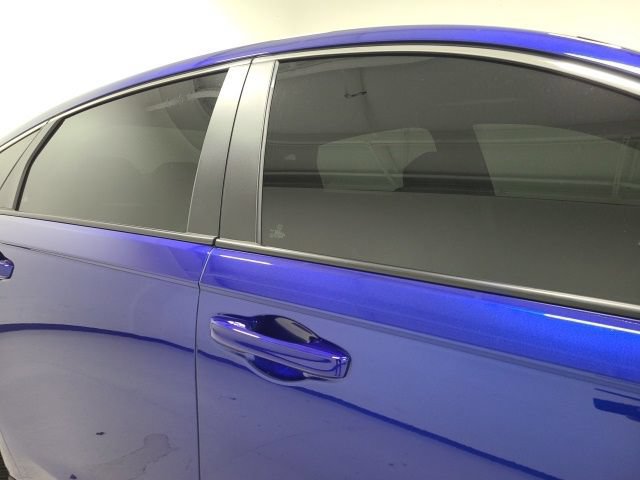 Used 2025 Honda Accord Sport image 9