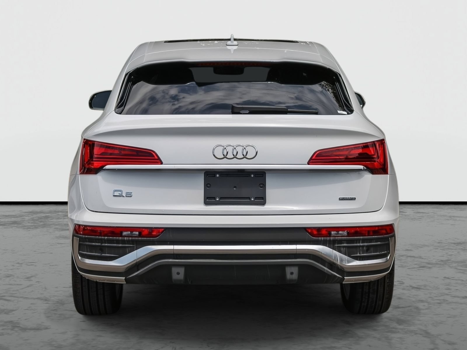 New 2025 Audi Q5 2.0T Premium Plus AWD/4WD image 7