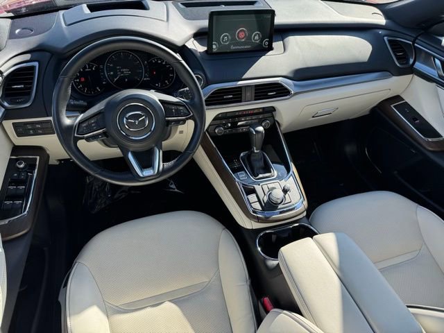 Used 2020 MAZDA CX-9 Signature image 6