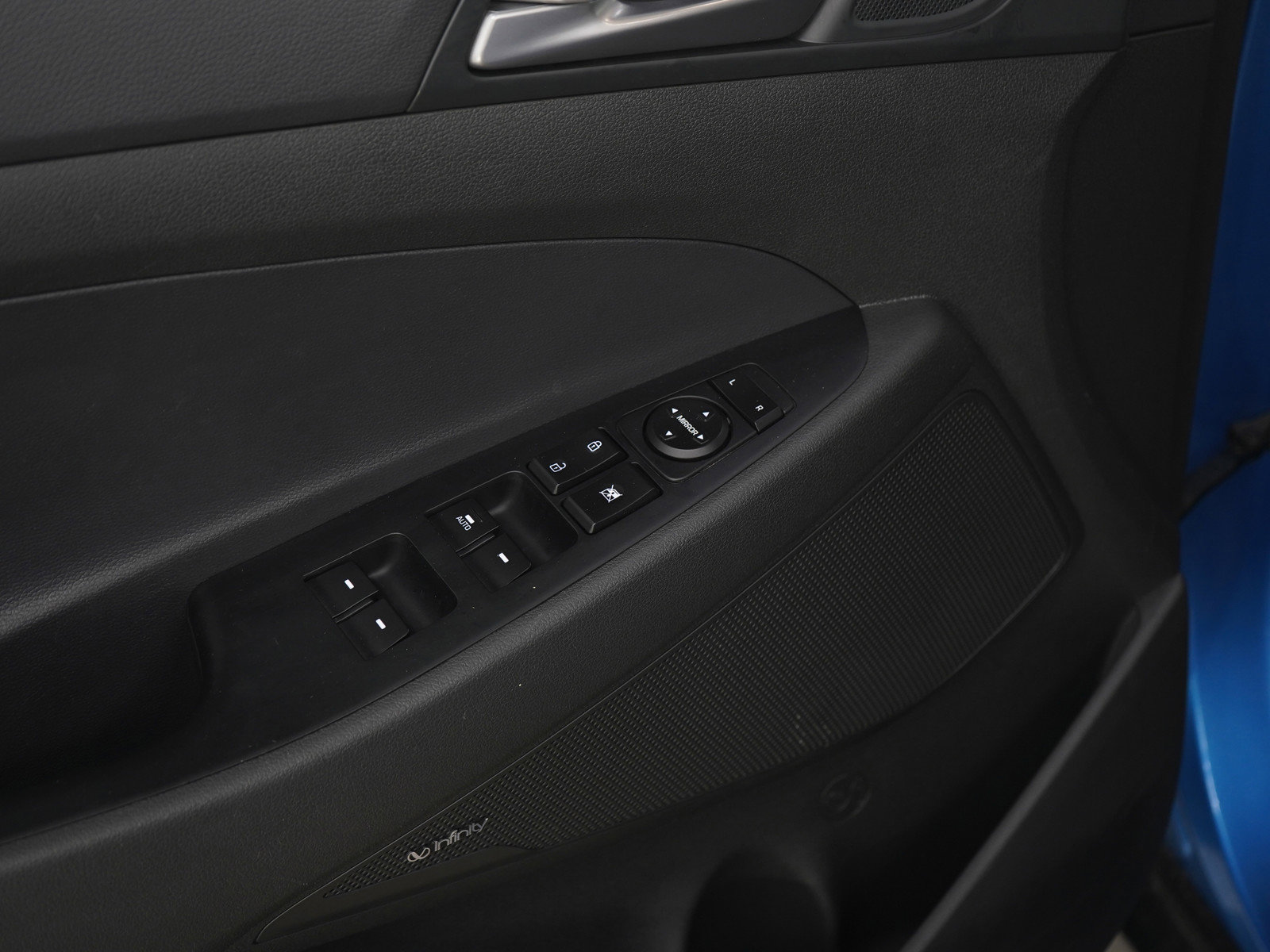 Used 2018 Hyundai Tucson SEL Plus w/ Cargo Package image 21