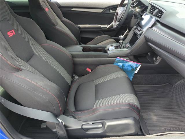 Used 2018 Honda Civic Si image 19