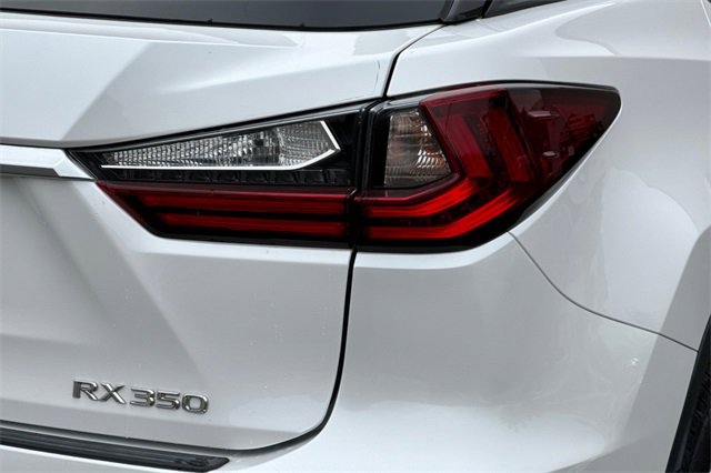 Used 2018 Lexus RX 350 AWD w/ Luxury Package image 32