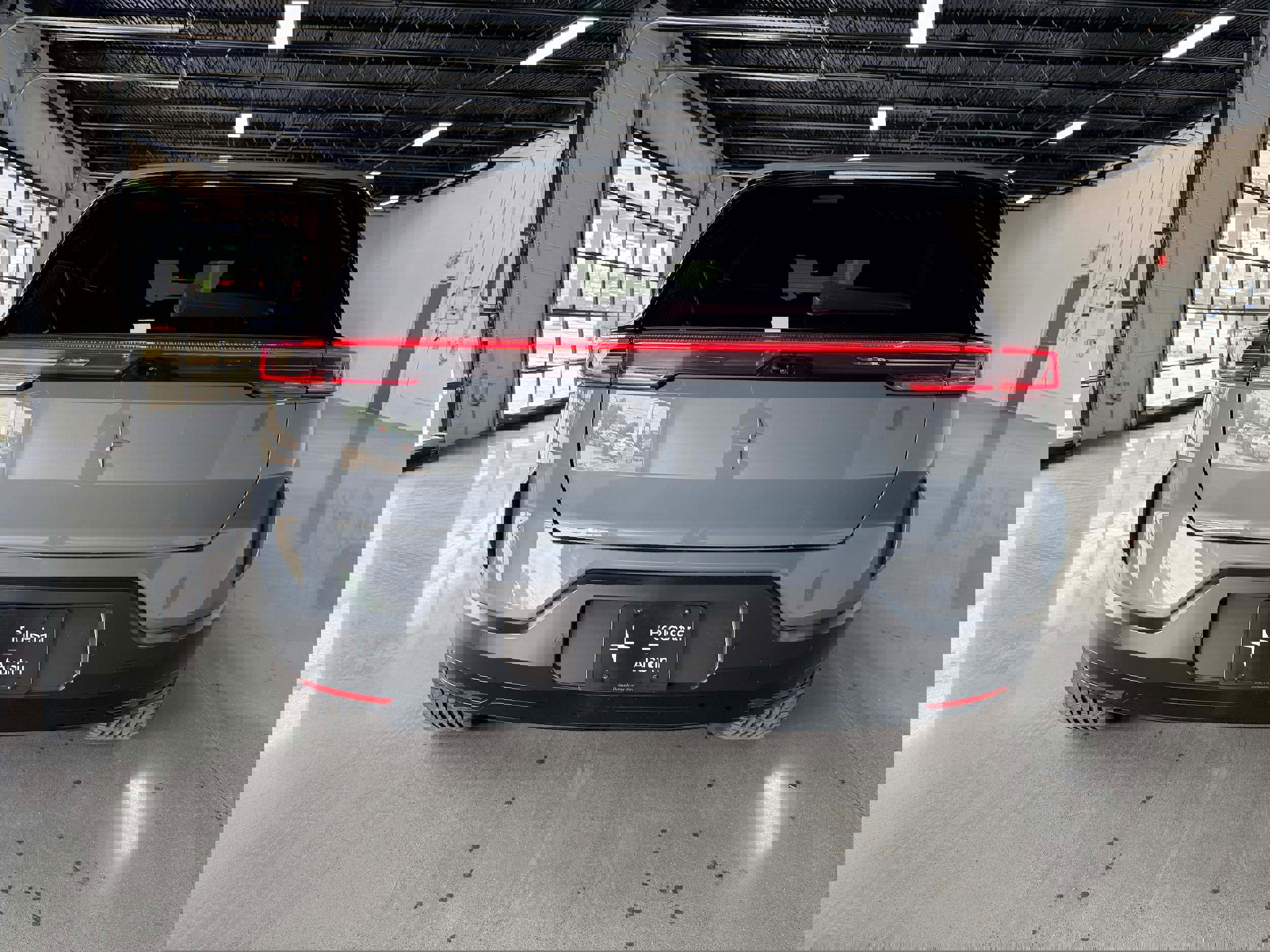 New 2025 Polestar Polestar 3 image 5