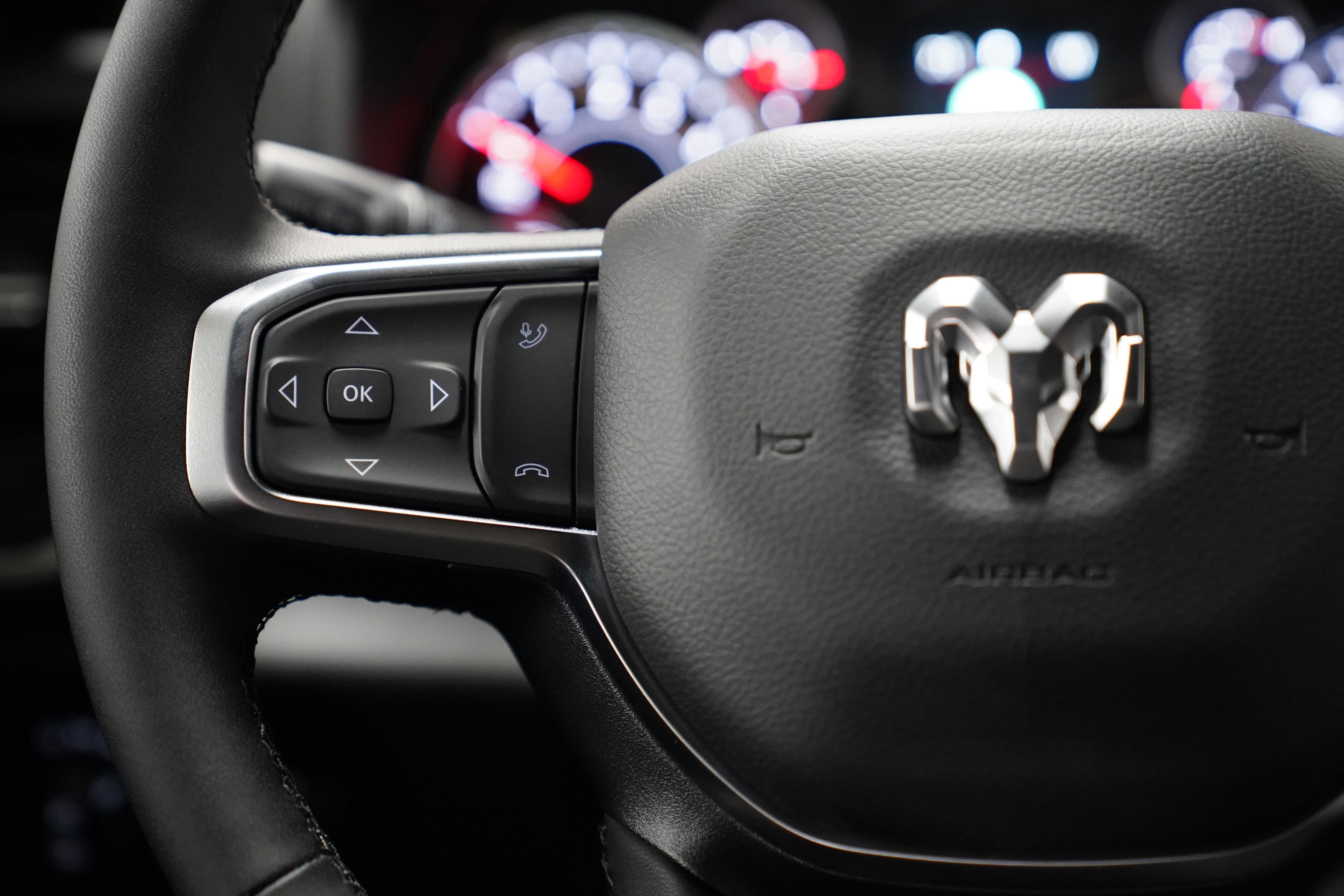 New 2026 RAM 1500 Big Horn image 20