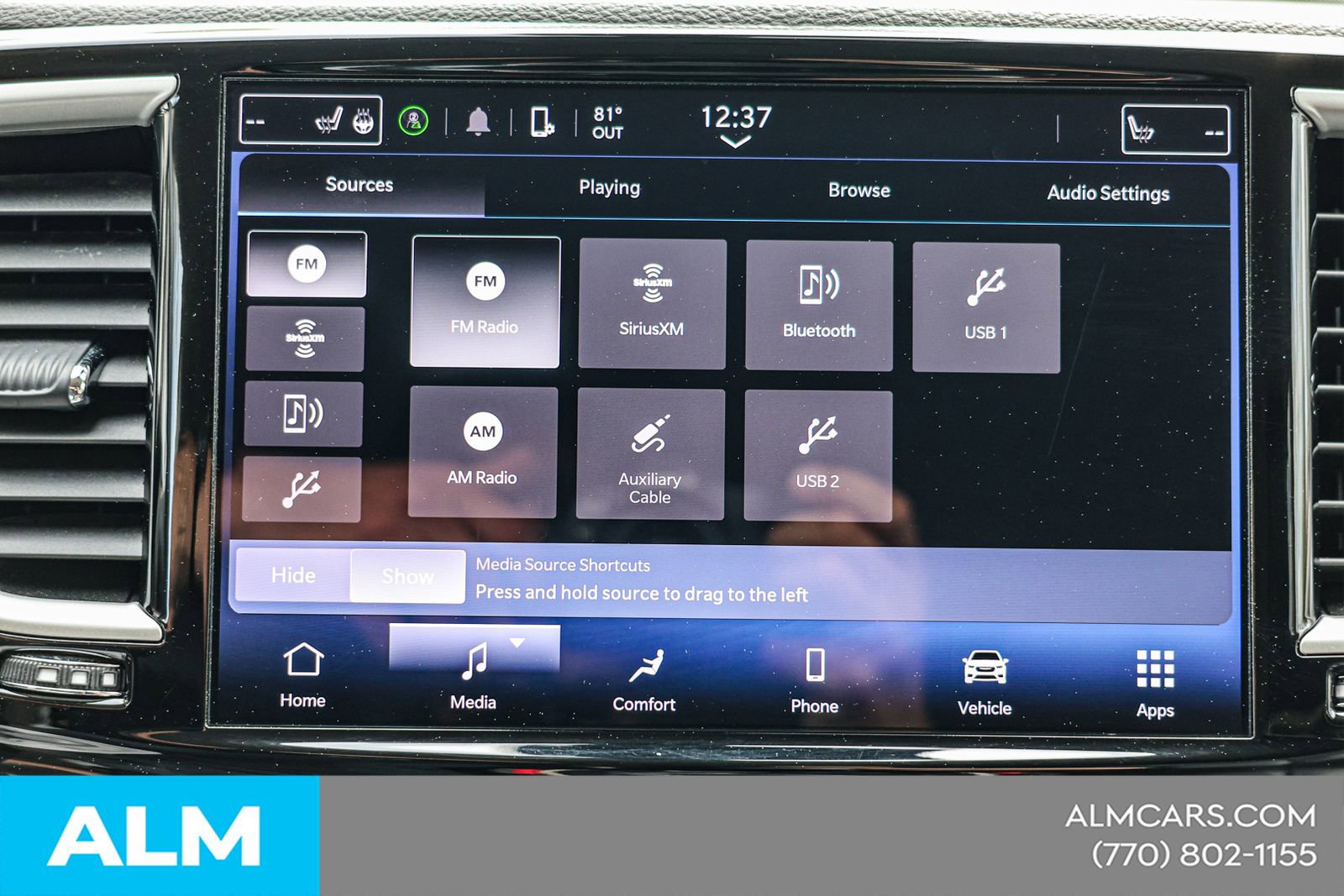 Used 2024 Chrysler Pacifica Touring-L image 31