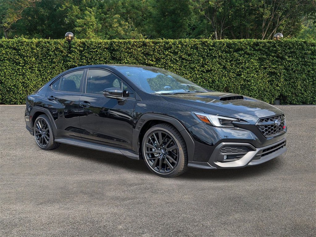 New 2025 Subaru WRX Limited image 2