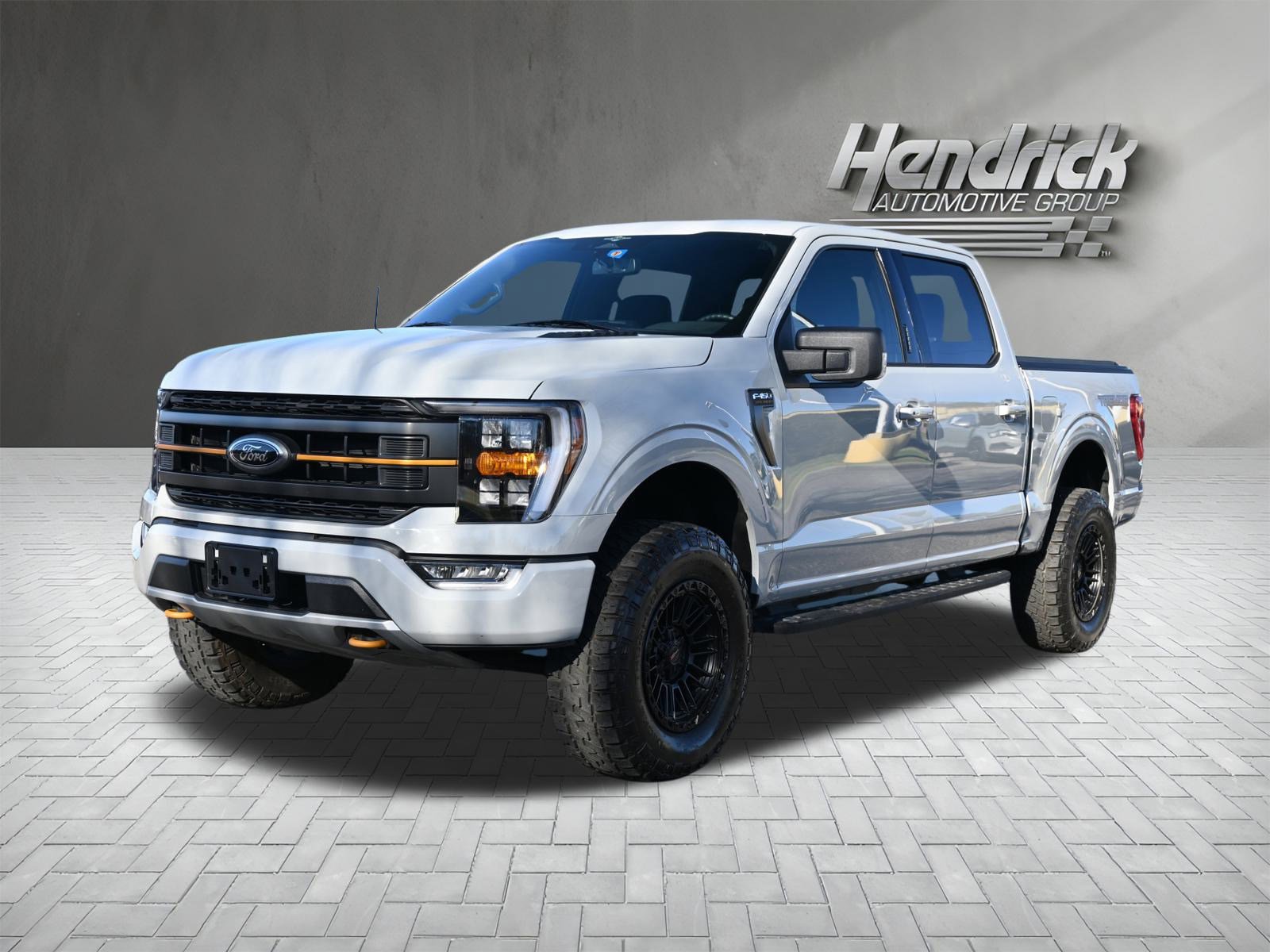 Used 2023 Ford F150 Tremor image 6