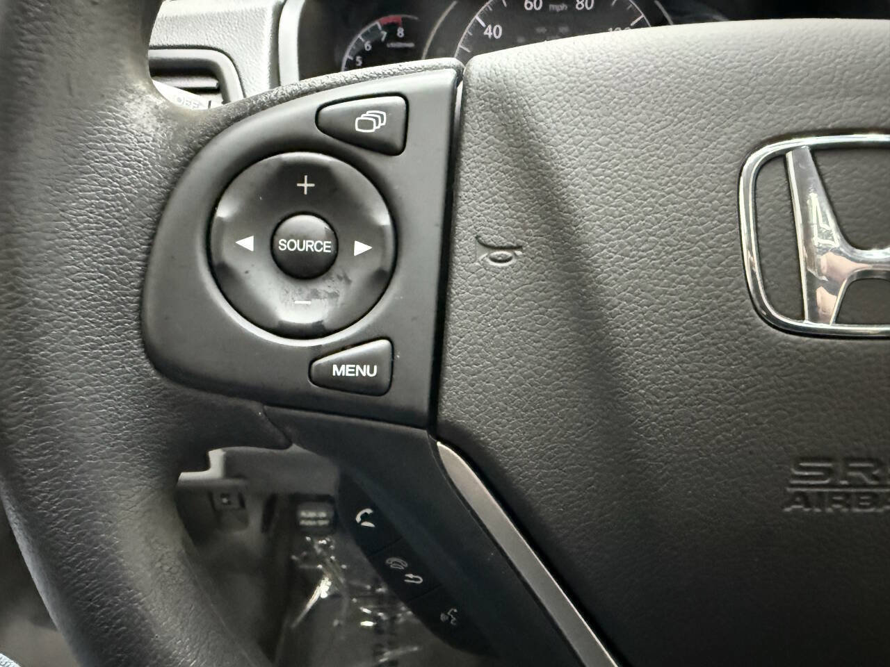 Used 2013 Honda CR-V EX image 23