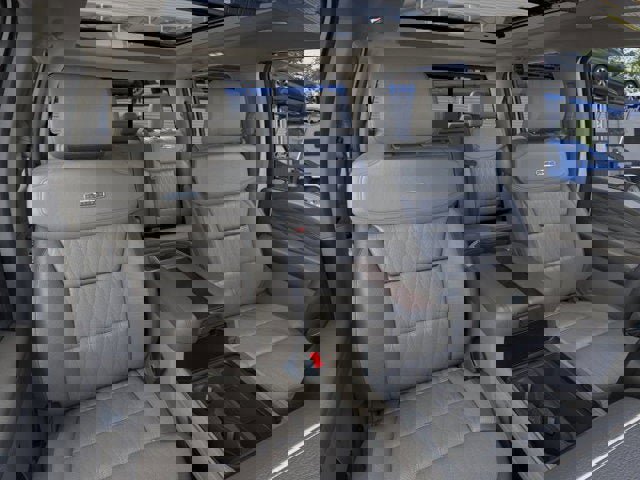 New 2026 Ford F250 Platinum image 10