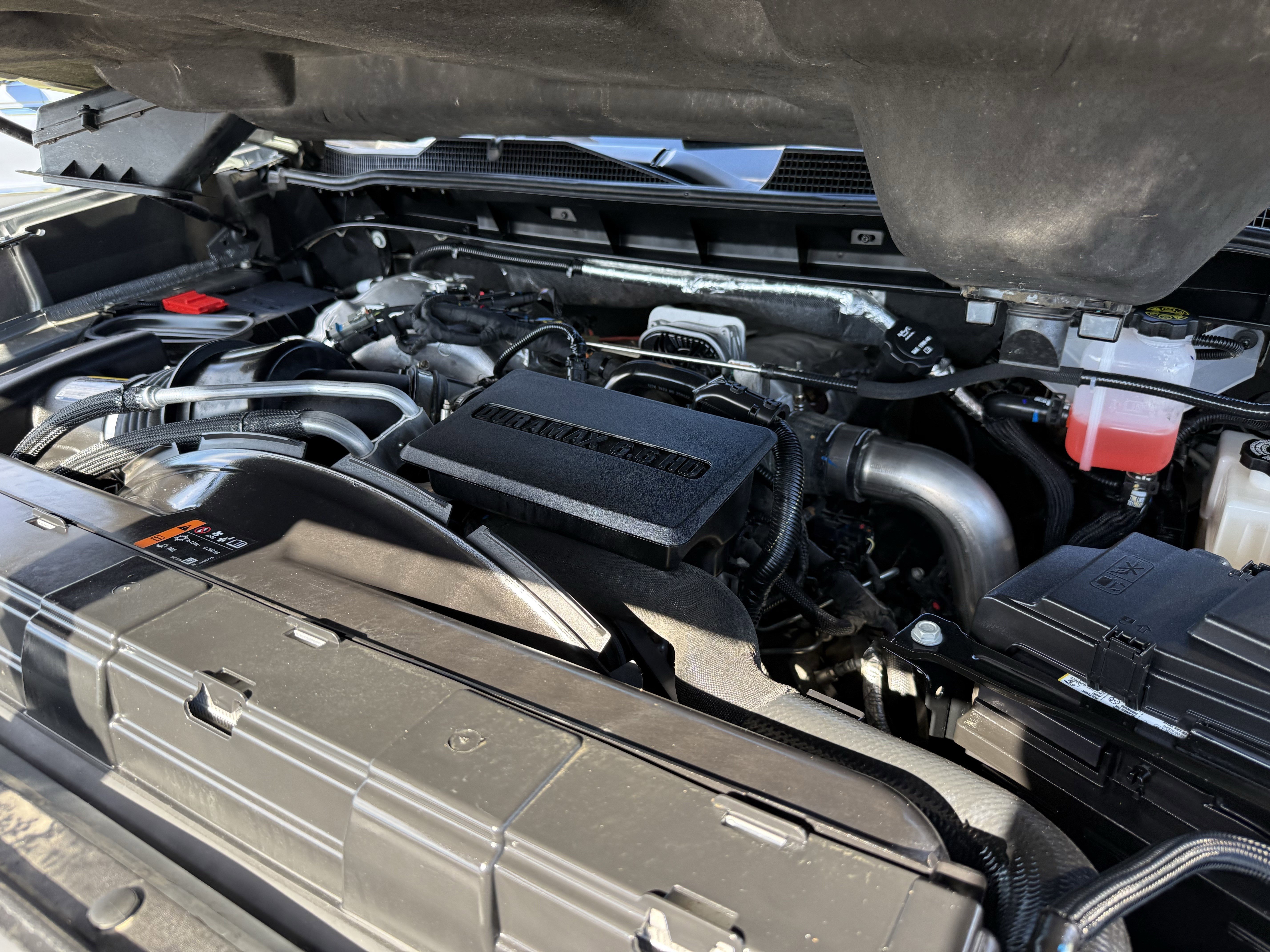 Used 2025 Chevrolet Silverado 2500 LT w/ Convenience Package image 32