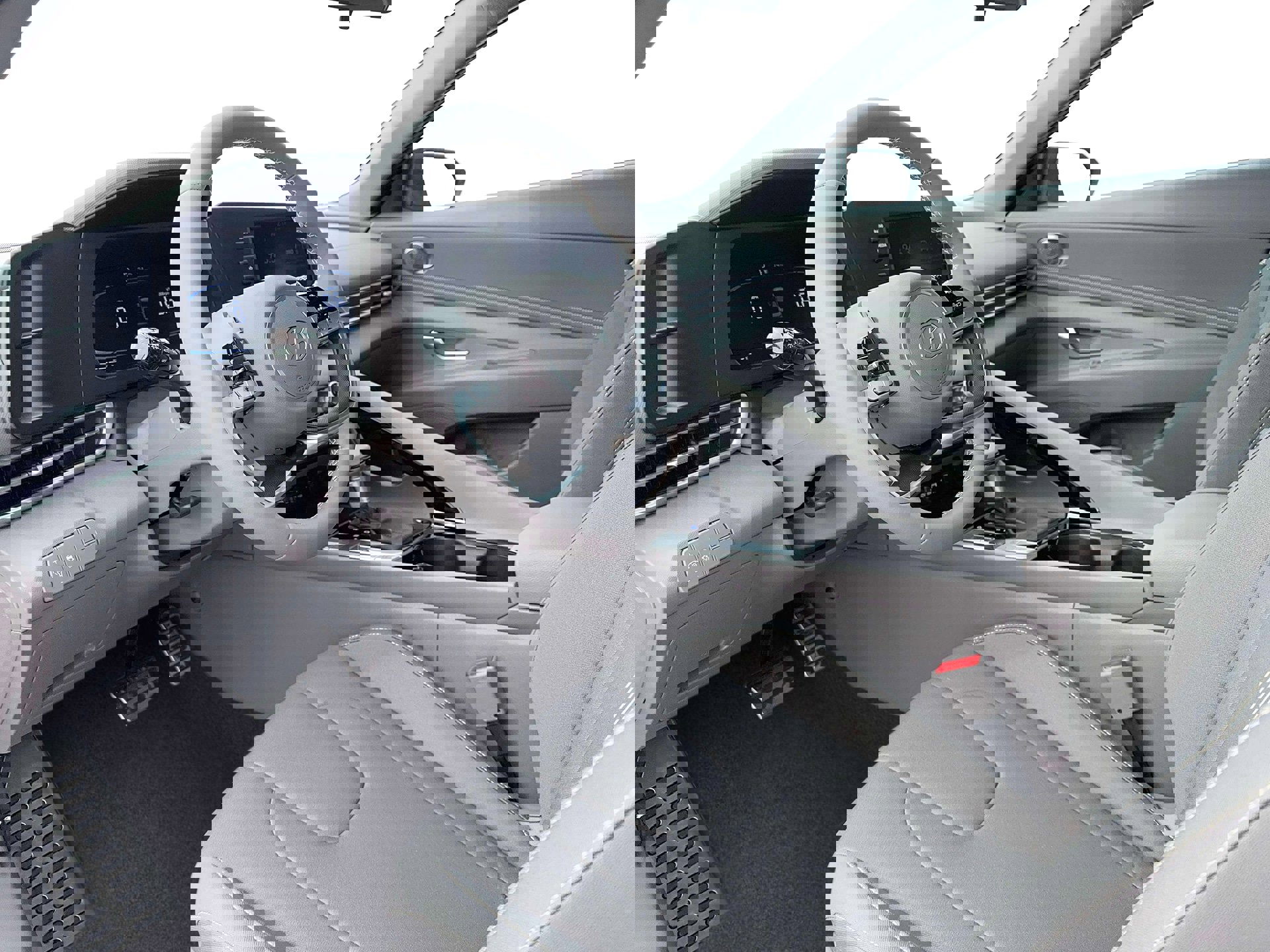 New 2026 Hyundai Elantra SEL Sport Premium image 14