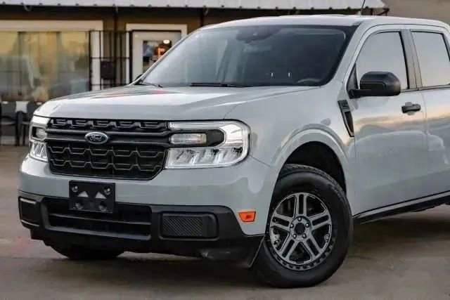 Used 2024 Ford Maverick XL image 5