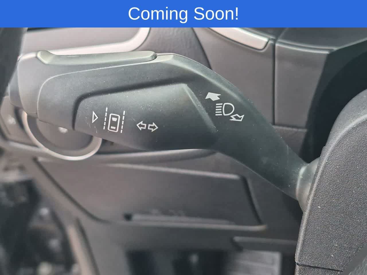 Used 2021 Ford Edge SE AWD/4WD image 18