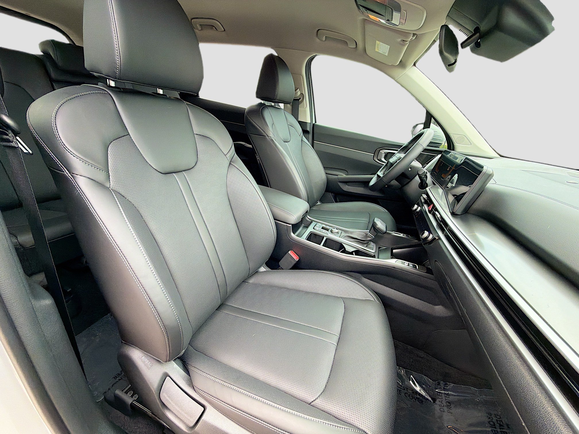 Used 2026 Kia Sorento S AWD/4WD image 14