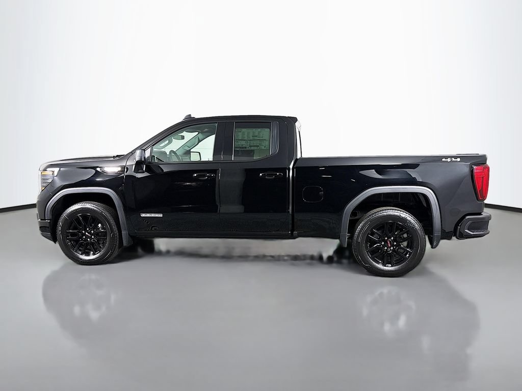 New 2026 GMC Sierra 1500 Elevation w/ Max Trailering Package AWD/4WD image 4