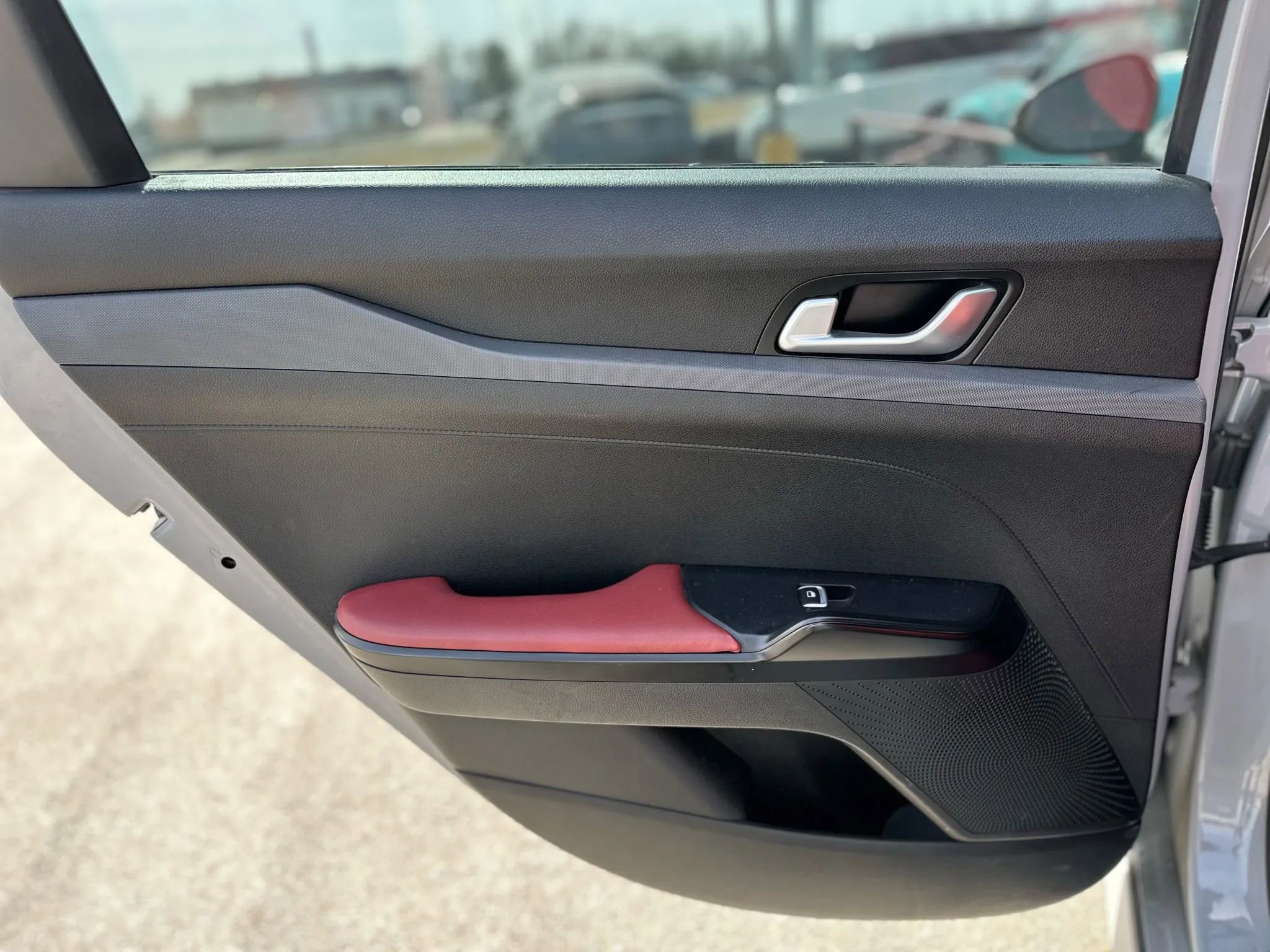 Used 2023 Kia K5 GT-Line image 20