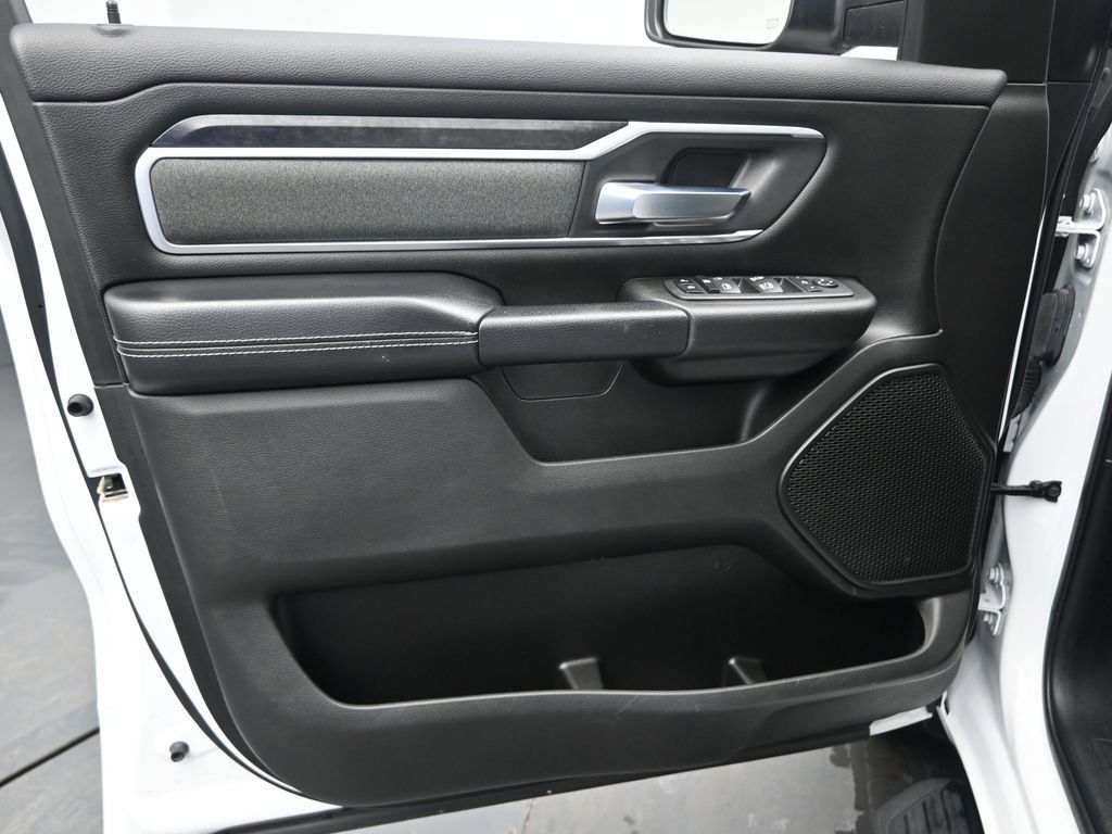 Used 2023 RAM 1500 Big Horn image 26