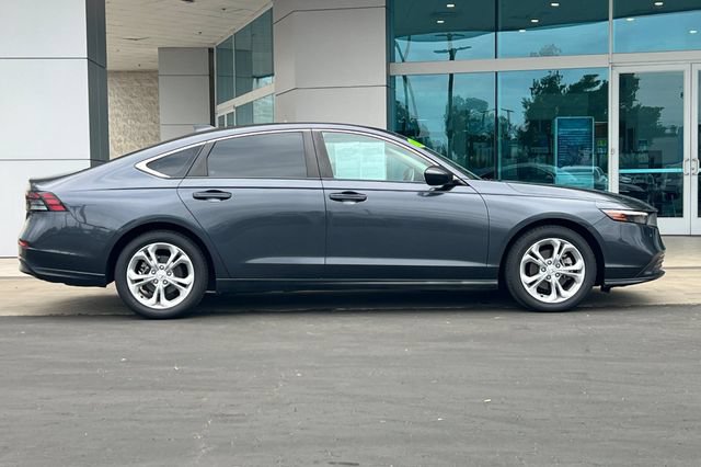 Used 2023 Honda Accord LX image 3