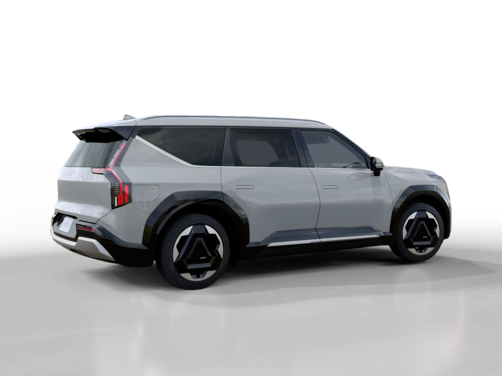 New 2026 Kia EV9 Land AWD/4WD image 6