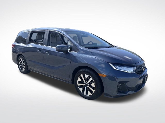 Used 2025 Honda Odyssey EX-L image 10