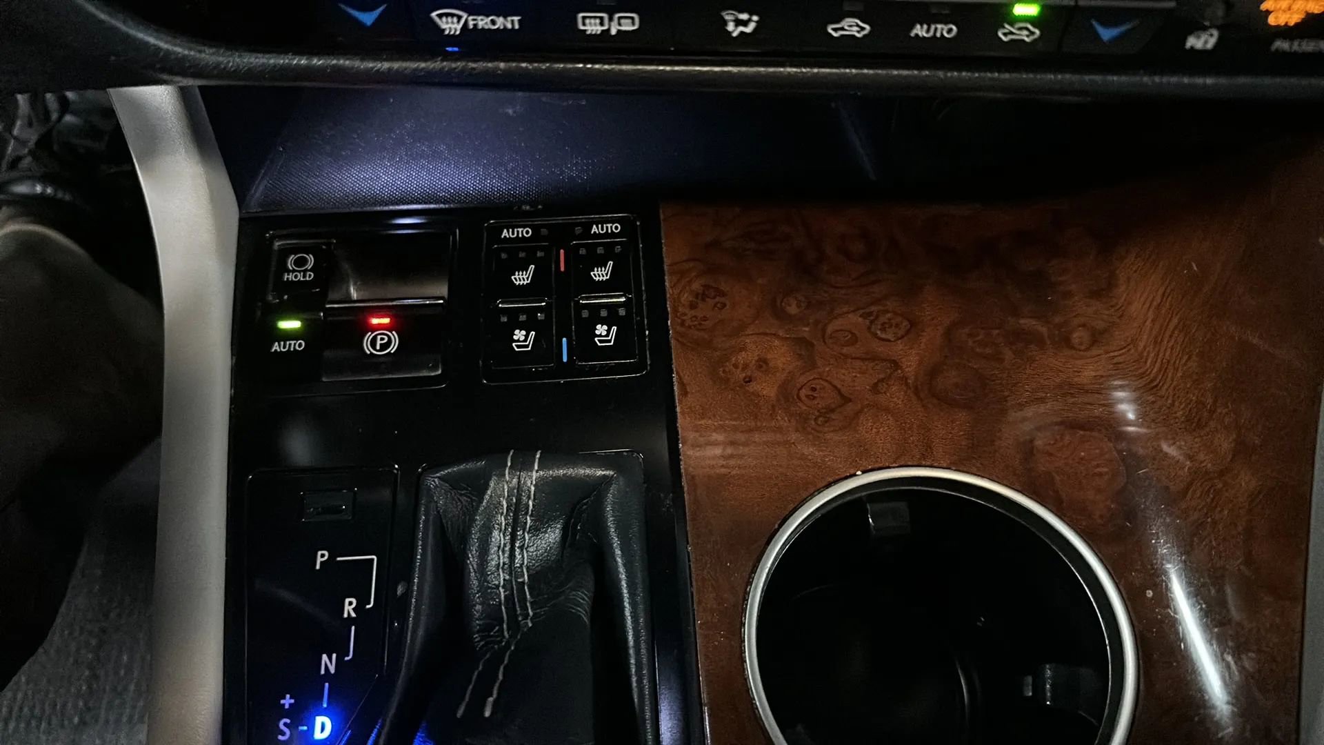 Used 2018 Lexus RX 350L AWD image 30