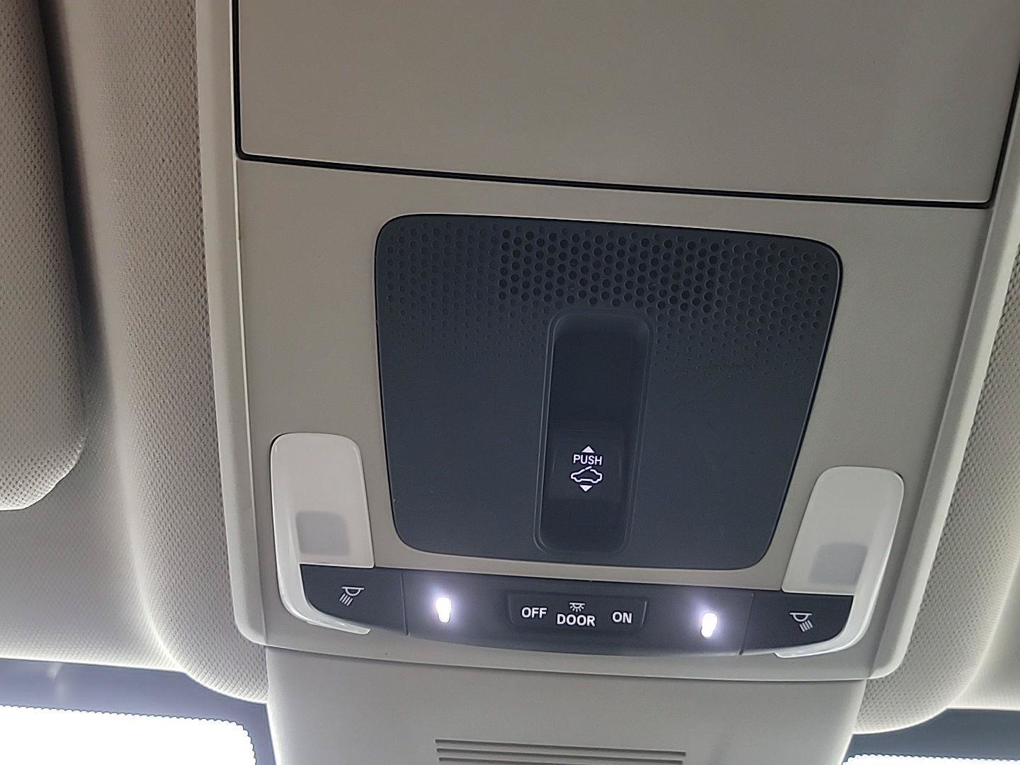 Certified 2023 Honda CR-V EX image 34