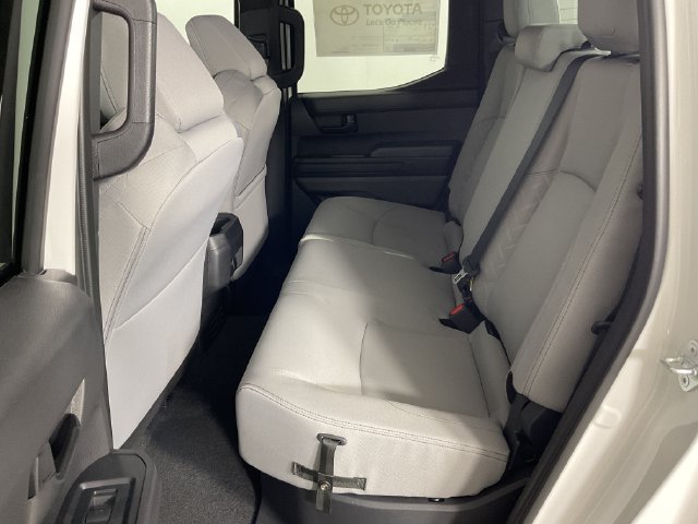 New 2026 Toyota Tacoma SR5 AWD/4WD image 18