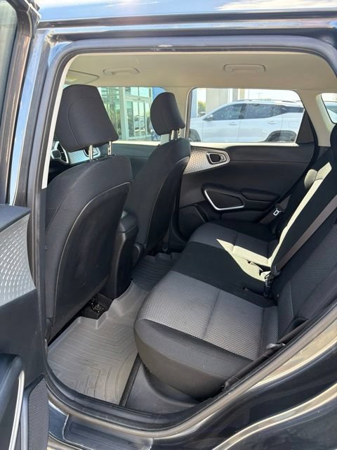 Used 2020 Kia Soul X-Line FWD image 18