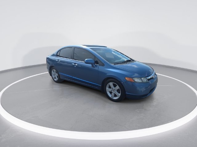 Used 2006 Honda Civic EX image 2