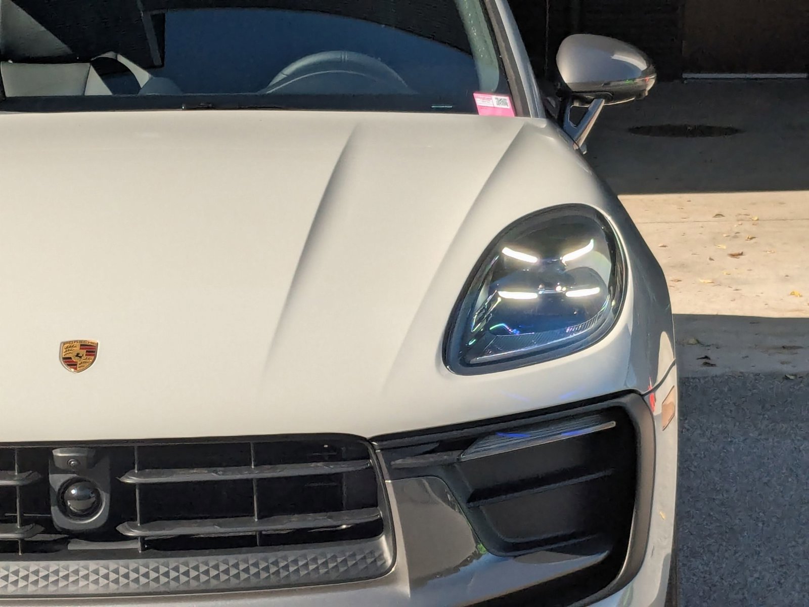 New 2026 Porsche Macan Turbo image 12