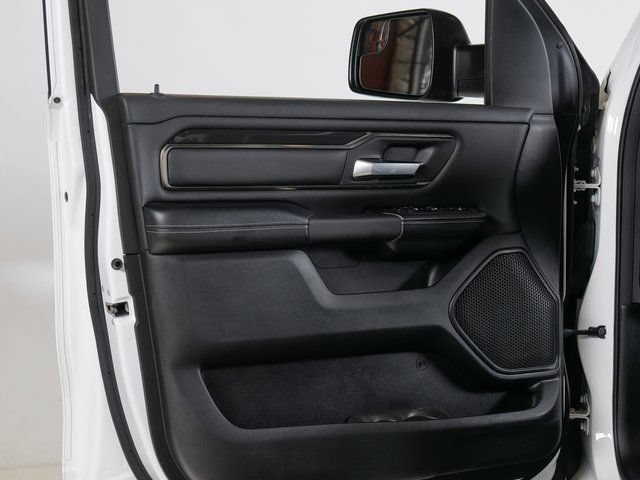 Used 2021 RAM 1500 Rebel w/ Rebel Level 2 Equipment Group AWD/4WD image 24