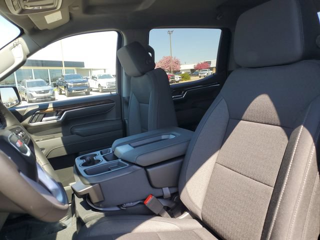New 2026 GMC Sierra 1500 Elevation AWD/4WD image 5