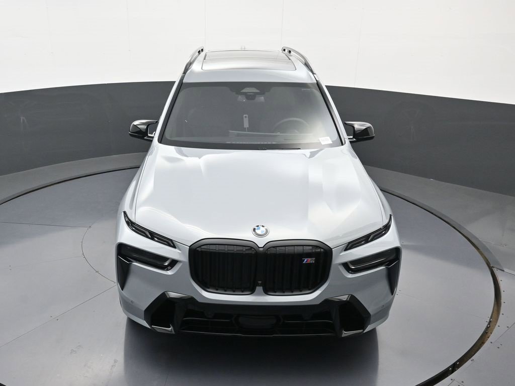New 2026 BMW X7 M60i w/ Executive Package image 42