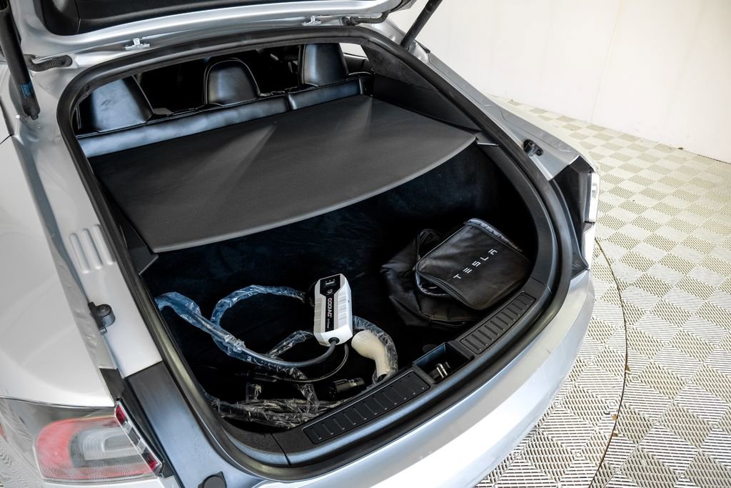 Used 2017 Tesla Model S 100D image 53